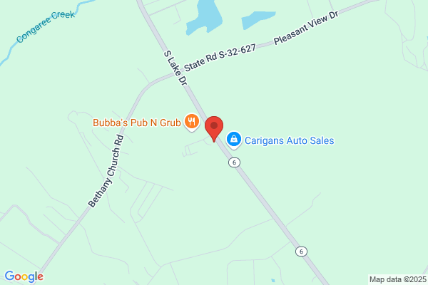 Dilley's Used Cars