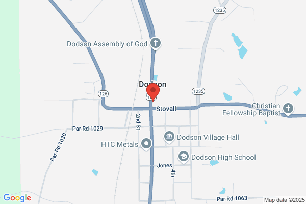 Dodson