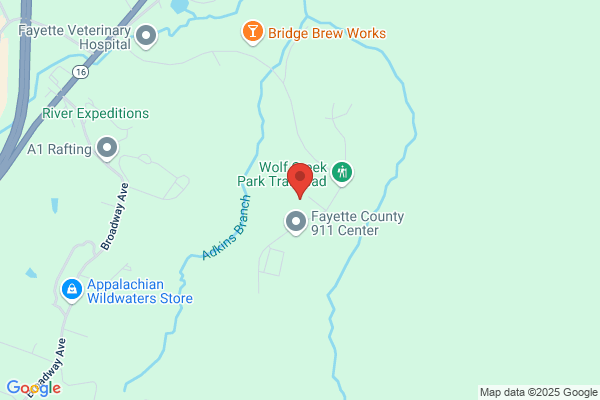 Robbins-West Virginia