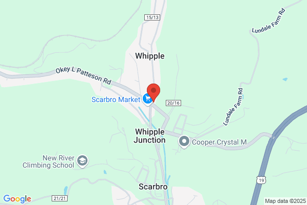 Whipple Company Store the