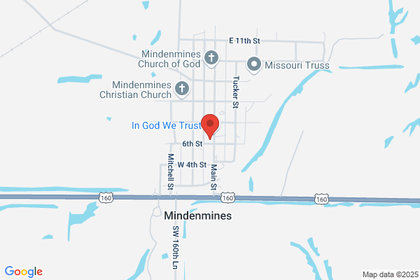 Bank Of Minden
