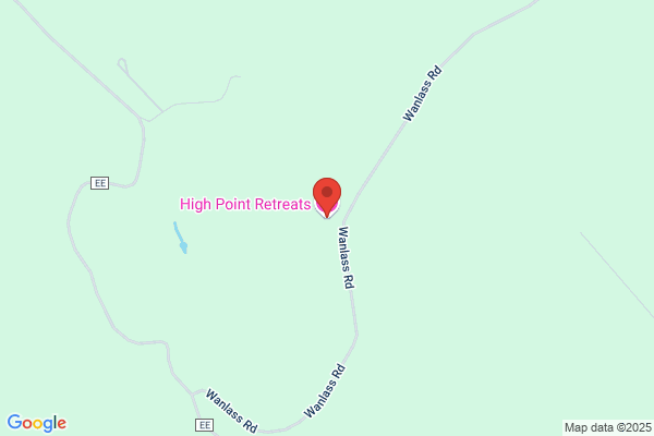 High Point Retreats