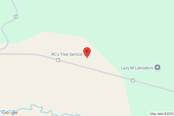 RC's Tree Service