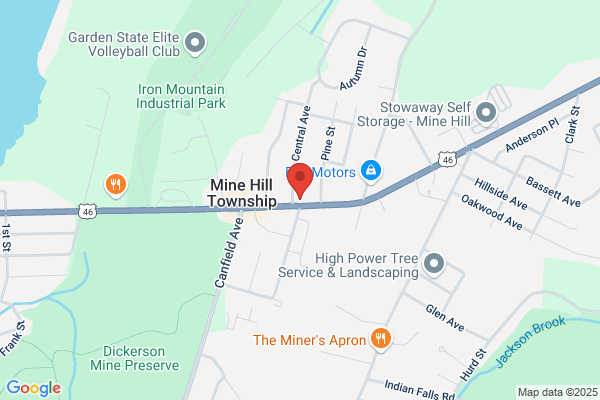 Mine Hill Auto Center & Towing Services