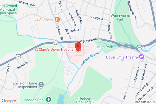 Fresenius Kidney Care Dover NJ