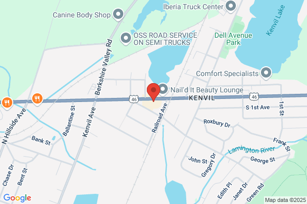 Portasoft Of Morris County