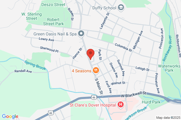 Colonial Launderette