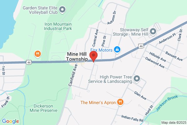M & O Transmission Service