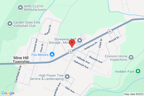 Mine Hill Motors Llc