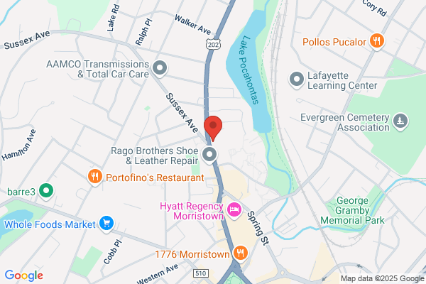 Morris County Cycle