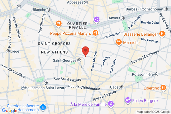 Court Coiffeurs