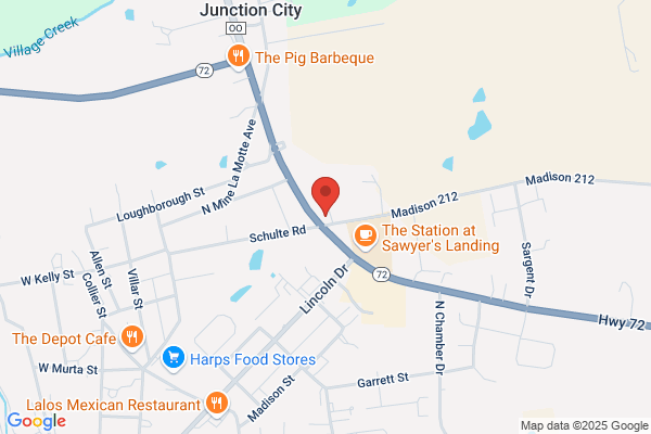 Fredericktown Ultra-Clean Carwash