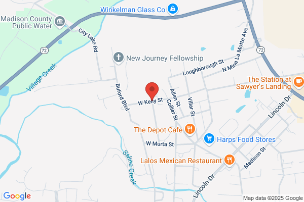Gateway Express