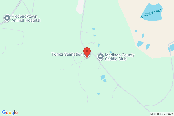 Torrez Sanitation LLC