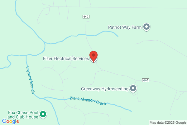 Fizer Electrical Services