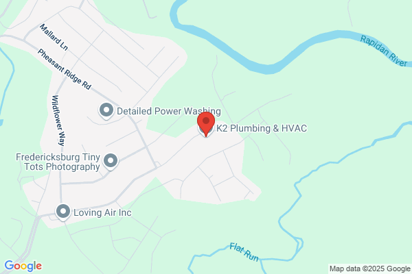 K2 Plumbing & HVAC