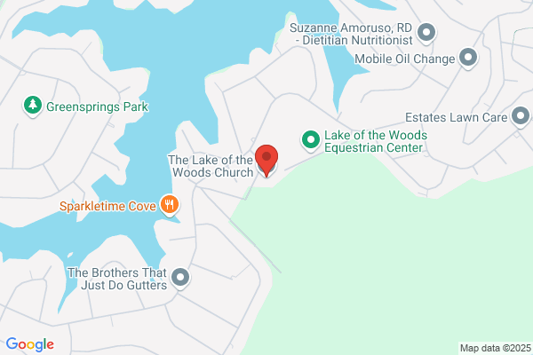 Lake of the Woods Church the
