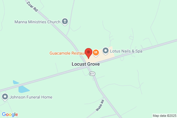 Market At Locust Grove the