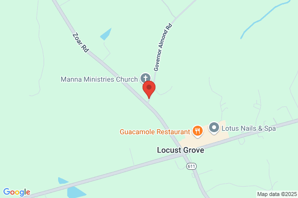 Rappahannock Equine Veterinary Clinic