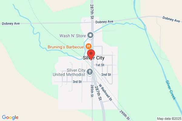 Silver City Library