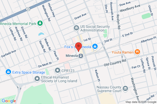 Marino & Associates