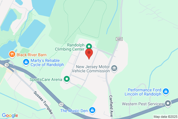 Meadowbrook Distributing Corporation