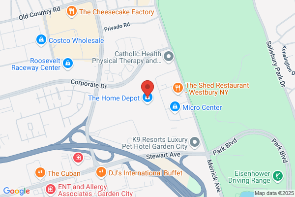 The Home Depot Installation Services