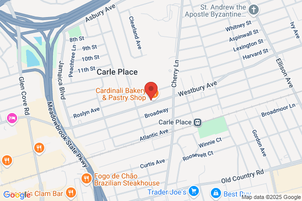 Carle Place Liquors Corporation