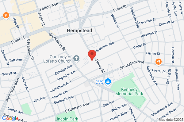 Henry Steet Liquors