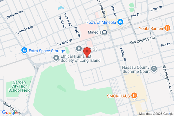 Cherry Valley Apartments Inc
