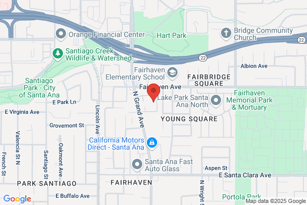 Fairhaven Apartments
