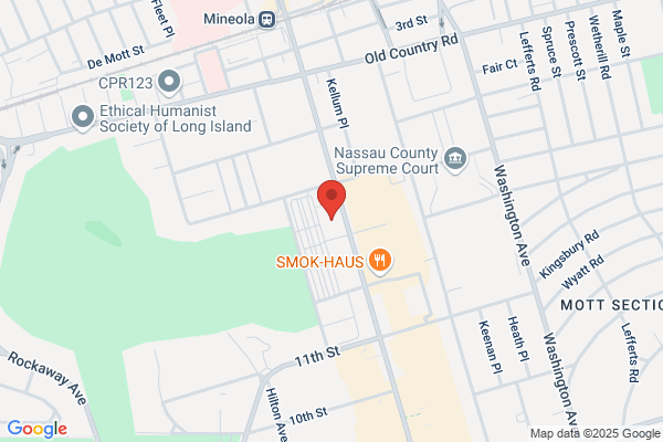 Citibank ATM - Closed