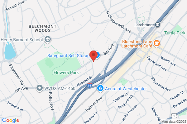 East Coast Auto Body