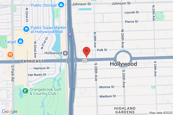 Goodyear Auto Service Centers