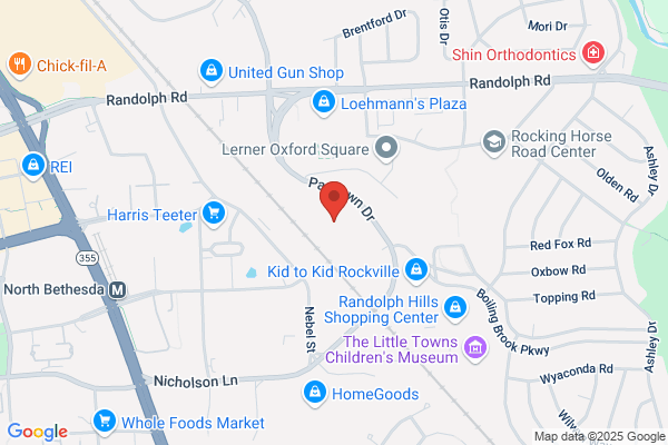 International Auto Repair Inc