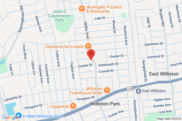 Sts Tire & Auto Centers