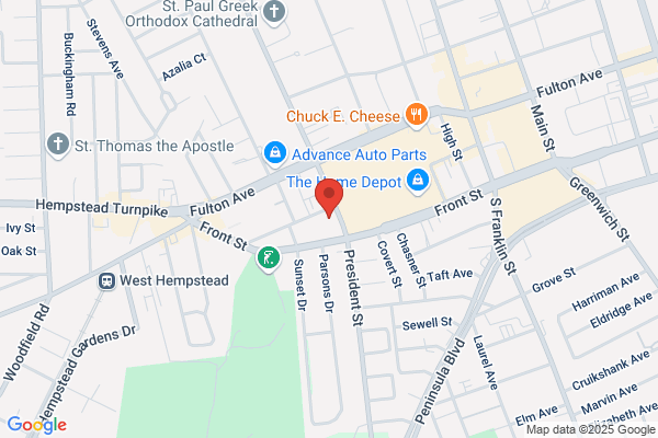S & D Auto Parts