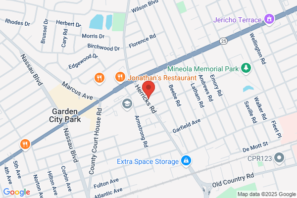 Awning Crafters of New York
