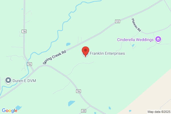 Franklin Enterprises