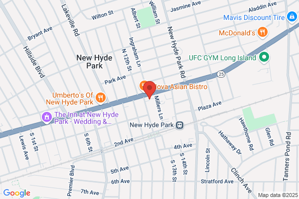 Empire State Purveyors Inc