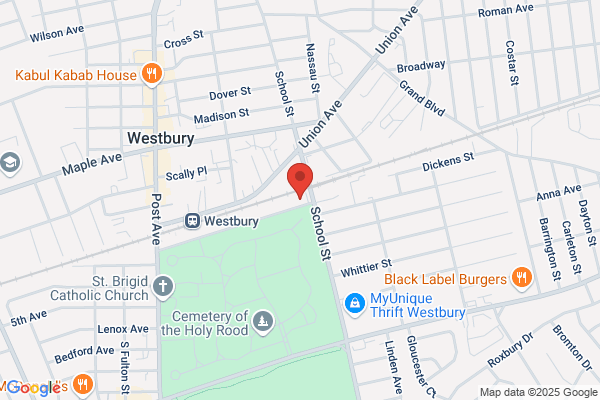 Westbury Produce Corporation