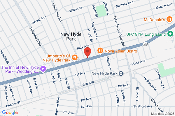 New York Bagel Stop