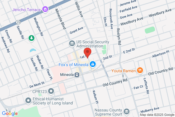 Vito's Bakery