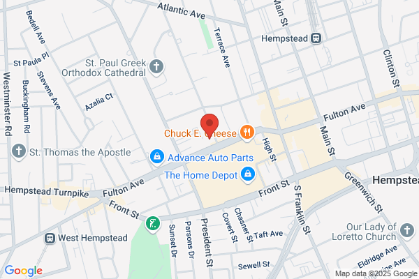 People's United Bank - CLOSED