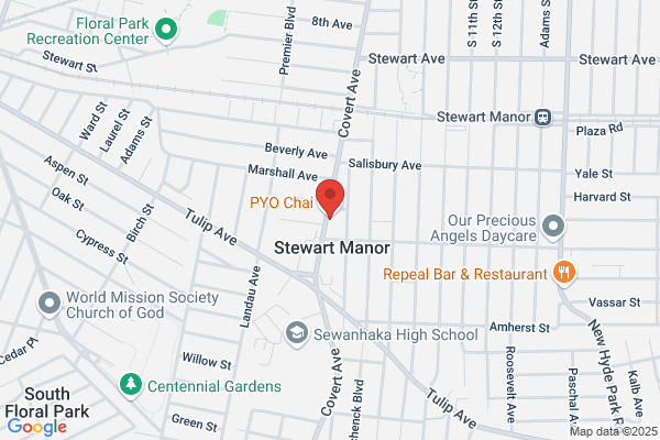 Brandy's Pub