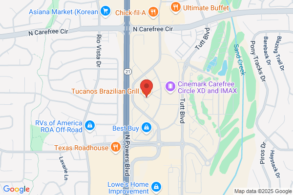 Tucanos Bar & Grill Corporation