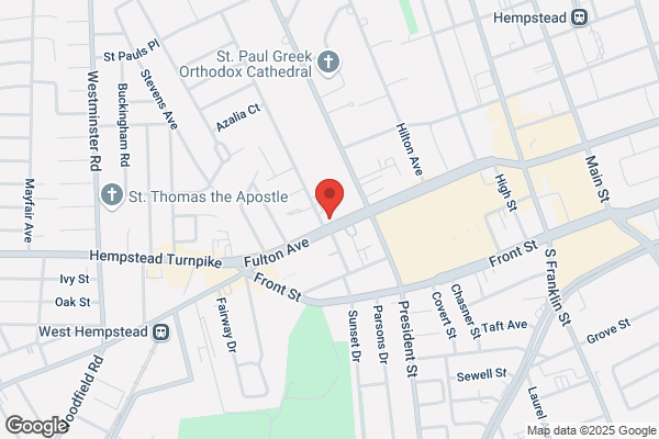 Advance Auto Parts