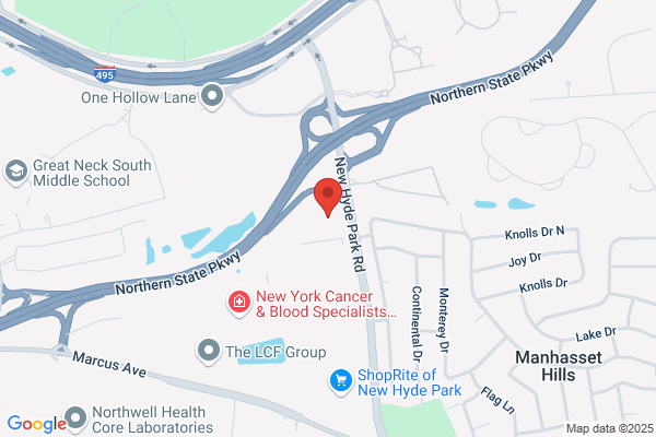 NHPP Cardiology and Medicine Specialties at New Hyde Park