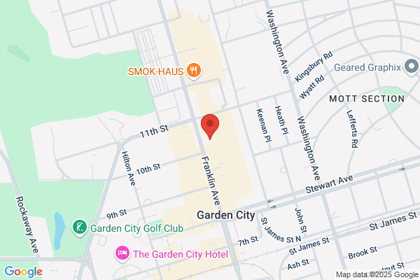 Northwell Health Physician Partners Cardiology and Internal Medicine at Garden City