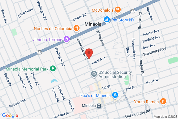 Northwell Health Physician Partners Cardiology at Mineola
